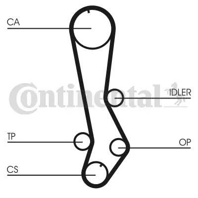 Timing Belt